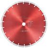 vidaXL Diamantkutteskive st&aring;l 300 mm