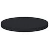 vidaXL M&oslash;belputer 2 stk. Svart &Oslash; 30 x 2 mm EVA
