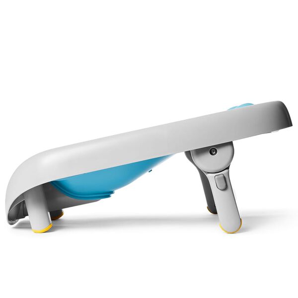 Skip Hop Recline & Rinse Badesete Moby bl&aring;