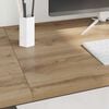 vidaXL Skrivebord Artisan Eik 120 x 50 x 75 cm Konstruert tre