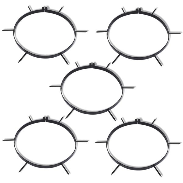 5stk Pigg Plenlufter Dia. 30 cm