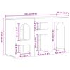 Miniatyrbilde av produktet 12 av 12