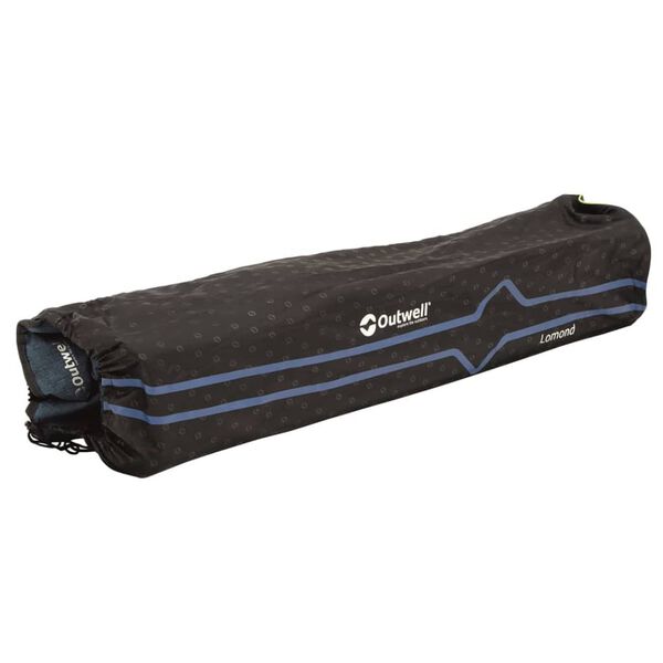 Outwell Sammenleggbar campingstol Lomond bl&aring;