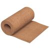 vidaXL Korkrull Brun 500 x 50 x 0,5 cm Kork