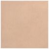 vidaXL Bordplater MDF 8 stk kvadratisk 60x60 cm 12 mm