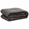 vidaXL Teltteppe 250x300 cm antrasitt