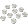 Nobo Whiteboardmagneter glass 32 mm 10 stk