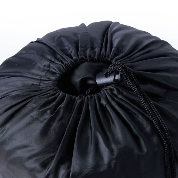 vidaXL Sovepose for voksne camping 3 sesonger