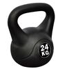 vidaXL Kettlebell 24kg