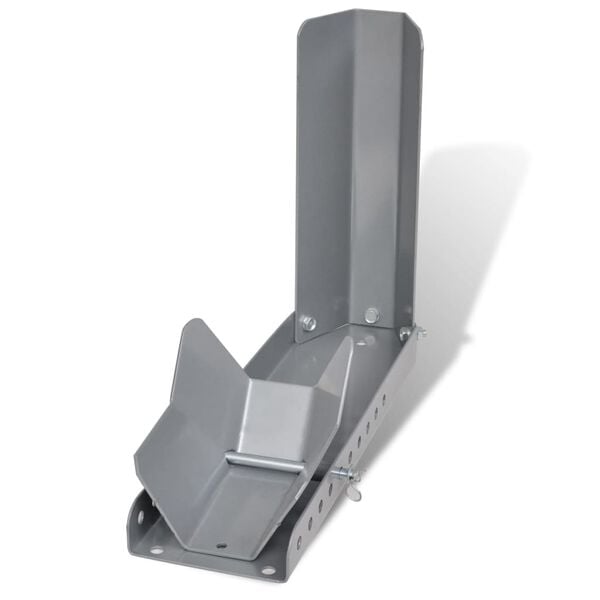 Motorsykkel Hjul Stativ (10 hull)