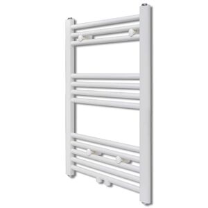 Radiator h&aring;ndklestativ rett 500 x 764 mm