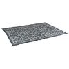 Bo-Camp Uteteppe Chill mat Oriental 2,7x2 m L champagne