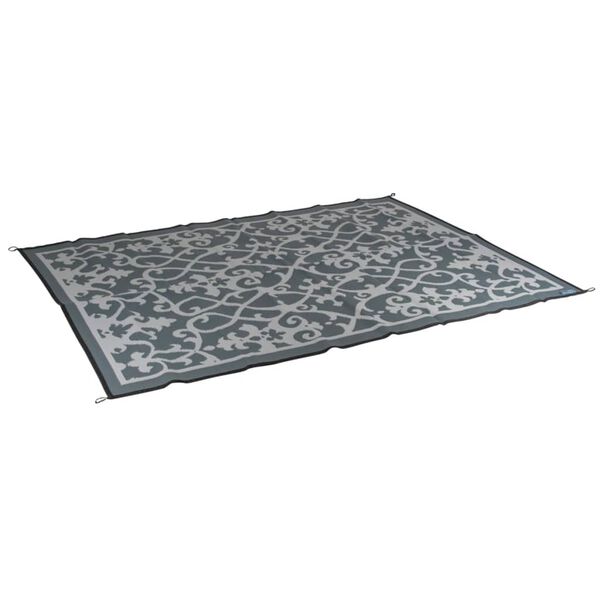 Bo-Camp Uteteppe Chill mat Oriental 2,7x2 m L champagne