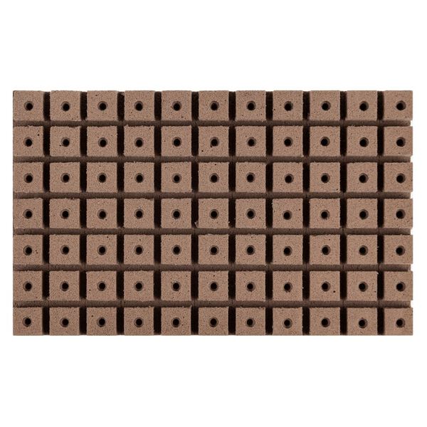 Nature Drivhus minisett 7x11 celler