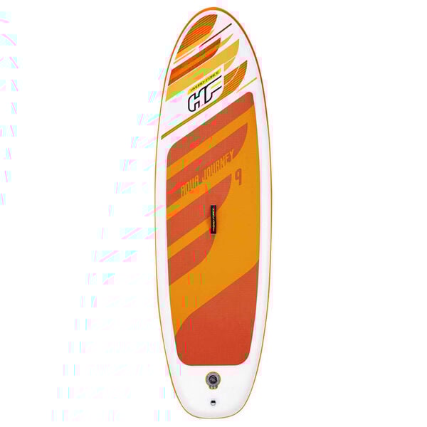 Bestway Hydro-Force Oppbl&aring;sbart padlebrettsett Aqua Journey 65349