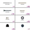 Miniatyrbilde av produktet 6 av 8