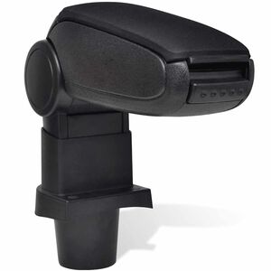 vidaXL Armlener til bil for Toyota Yaris (2008)