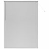 vidaXL Venetianspersienner S&oslash;lv 220 x 155 cm Aluminium