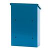 V-Part Postkasse Toledon blå