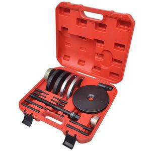vidaXL GEN2 verkt&oslash;y 82 mm for Ford, Land Rover, Volvo - 19 deler