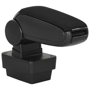 vidaXL Bilarmlener for Skoda Fabia MK3 (2015)