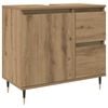 Artisan_oak