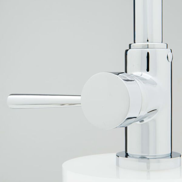 SCHÜTTE Vaskekran CORNWALL krom