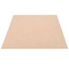 vidaXL Bordplater MDF 4 stk kvadratisk 60x60 cm 12 mm