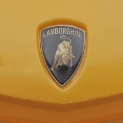 Lamborghini Aventado Gul lekebil LP700