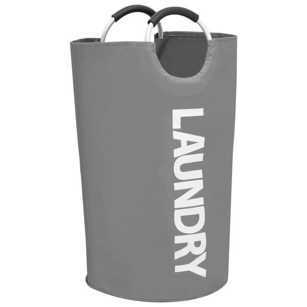 vidaXL Skittent&oslash;yskurv gr&aring;