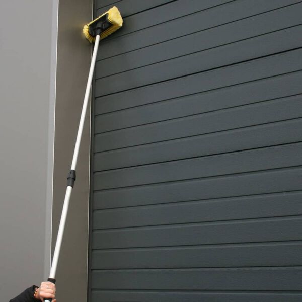 ProPlus Vaskebørste 3D med teleskopstang 2,4 m 150685