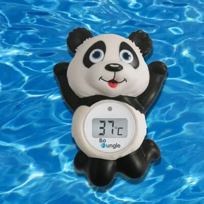 Bo Jungle B-Digital Badetermometer Panda B400350