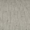 vidaXL Klikkgulv 3,51 m² 4 mm PVC eik vasket