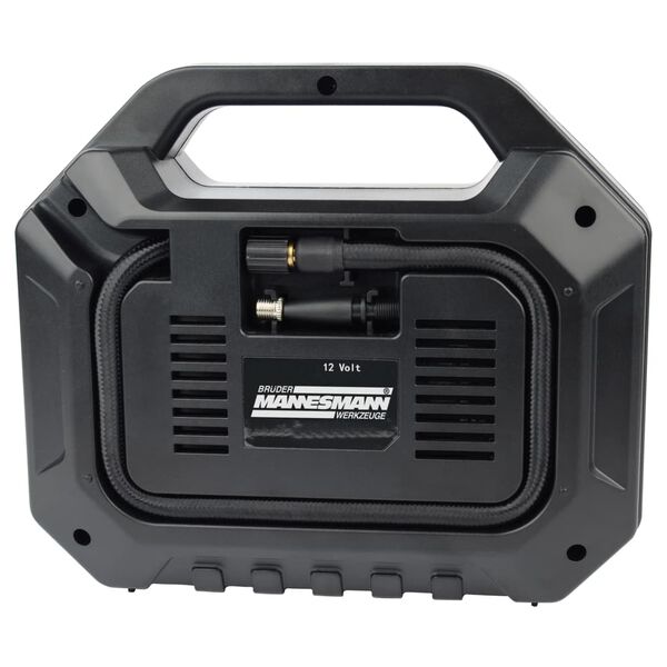 Br&uuml;der Mannesmann Kompakt kompressor 12 V