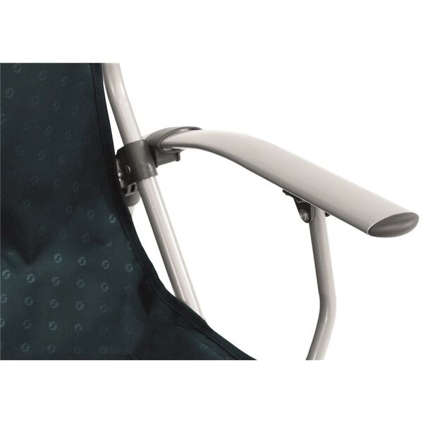 Outwell Sammenleggbar campingstol Goya nattbl&aring;