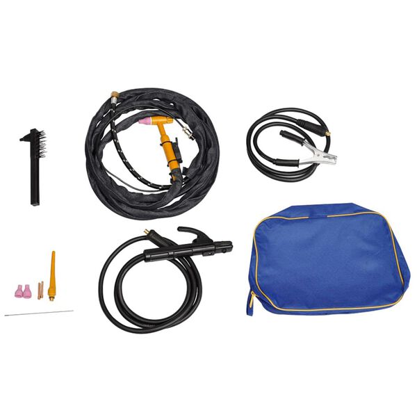 Sveise maskin TIG 180