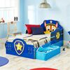 Paw Patrol Barneseng 145x68x77 cm blå WORL268007
