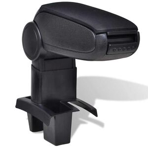 vidaXL Bilarmlener til Peugeot 307 (2004)