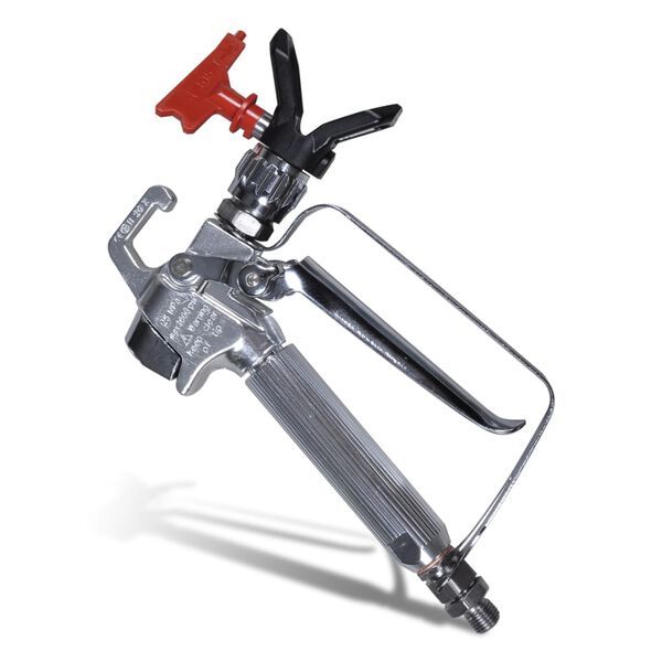 Maling sprøyter 700W