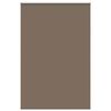 vidaXL Rullegardin lystette 160x210 cm stoff bredde 156,6 cm polyester