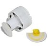 vidaXL Drivstoffpumpe for Audi / Citro&euml;n