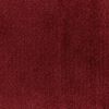 vidaXL Kastteppe Bordeaux R&oslash;d 240 x 270 cm Fleece