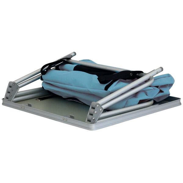 Eurotrail Campingskap Bonaire dr&oslash;mmebl&aring;