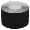 vidaXL Sklisikker tape svart 0,1x20 m PVC