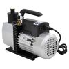 vidaXL Vakuumpumpe 2-trinns 50 L/min