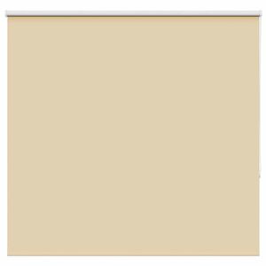 vidaXL Rullegardin lystette 165x175 cm stoff bredde 161,6 cm polyester