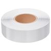 vidaXL Reflekterende tape r&oslash;d 5 cm x 50 m PVC