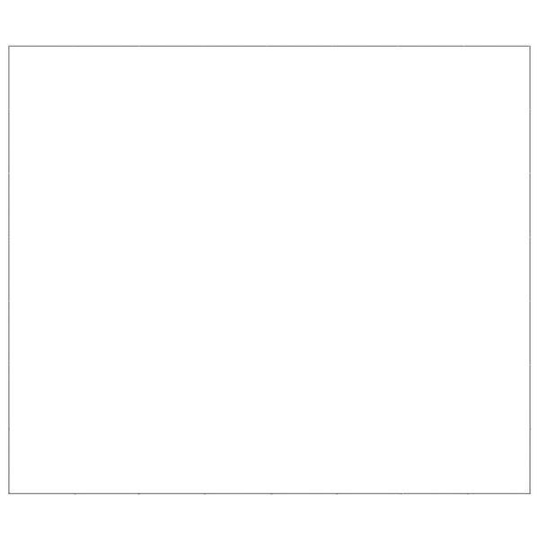 vidaXL Hundeg&aring;rd s&oslash;lv 56 m&sup2; st&aring;l