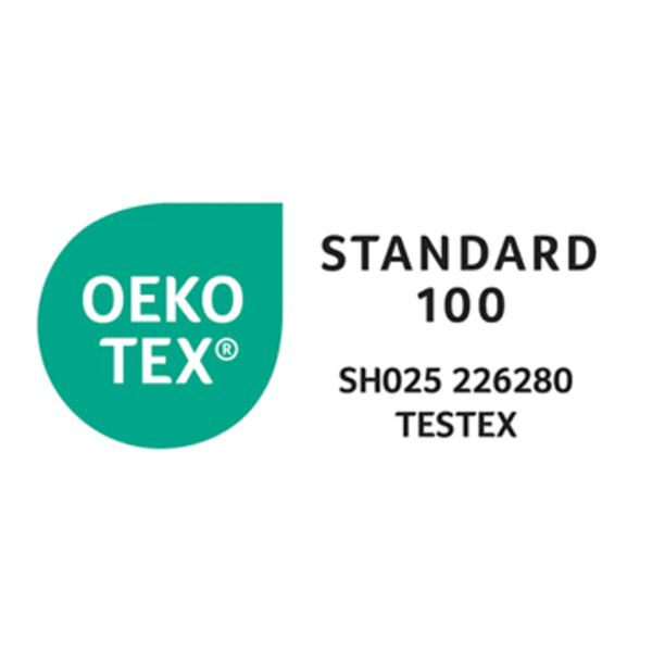 vidaXL Madrassbeskytter hvit 140x190 cm vanntett