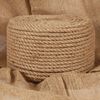 vidaXL Tau 100% jute 10 mm 250 m